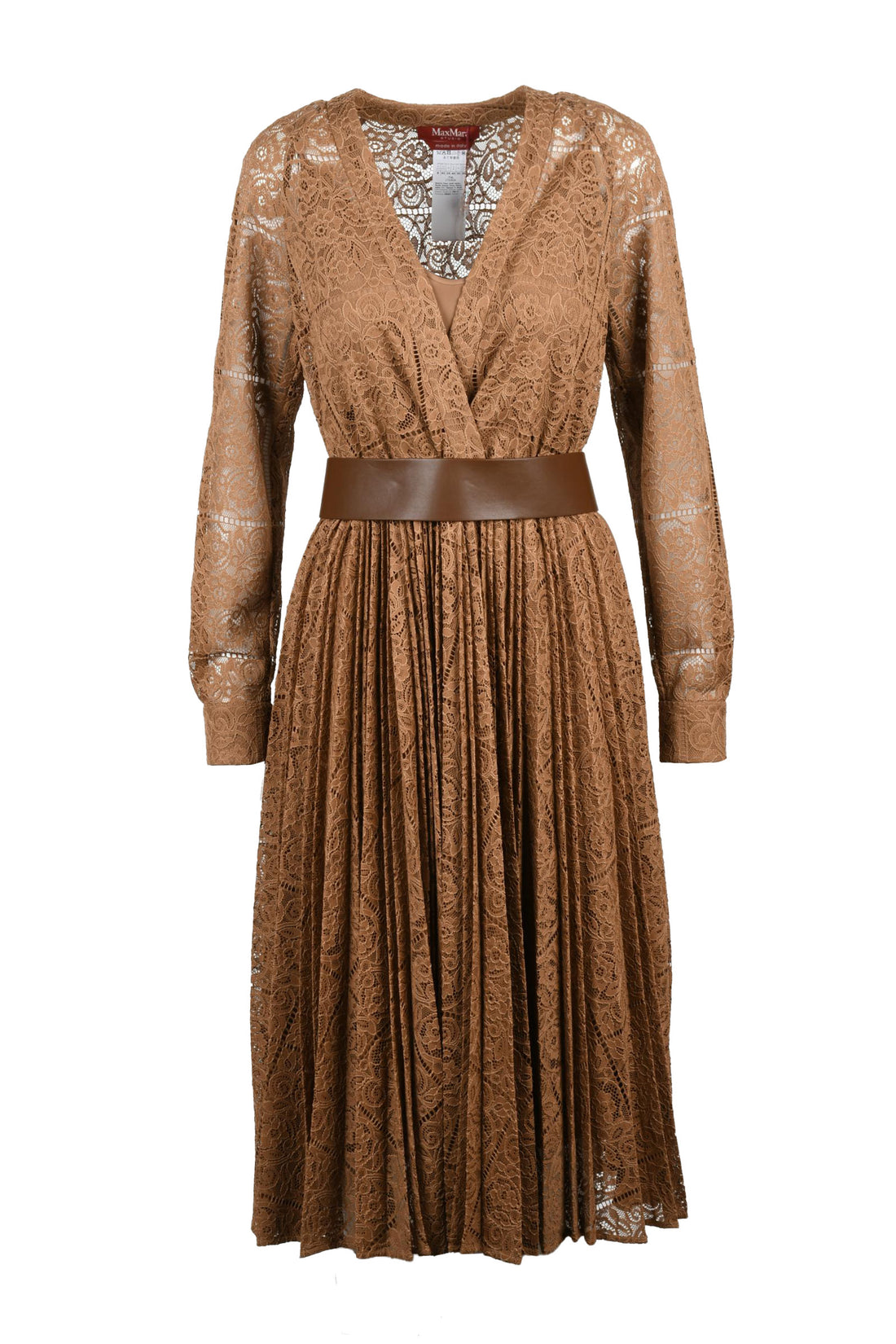 MAX MARA STUDIO - DRESS