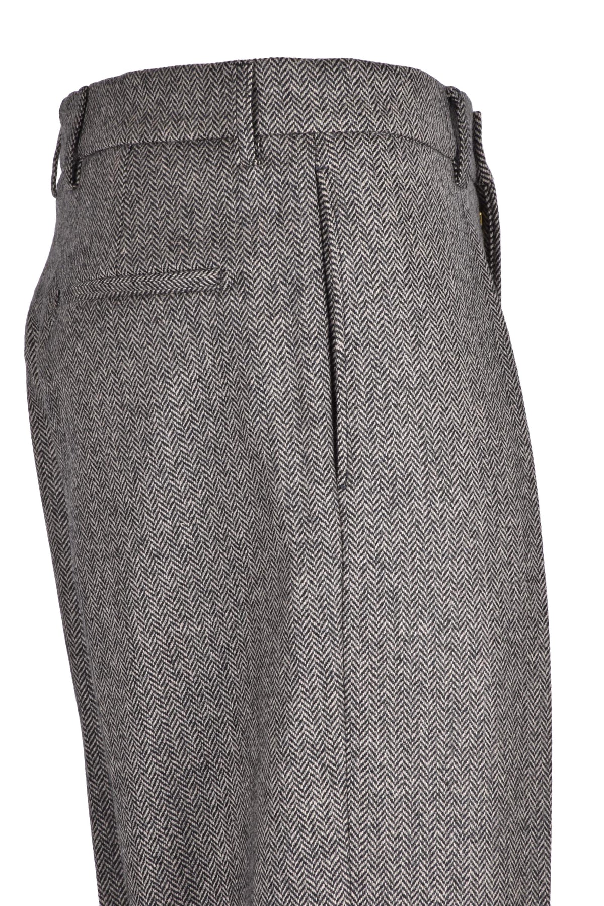 BERWICH - TROUSERS