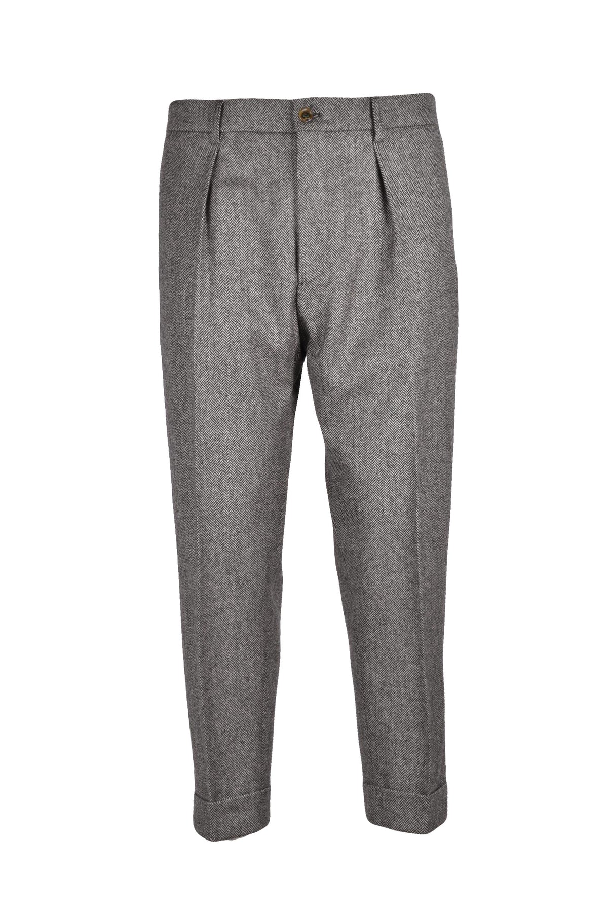BERWICH - TROUSERS