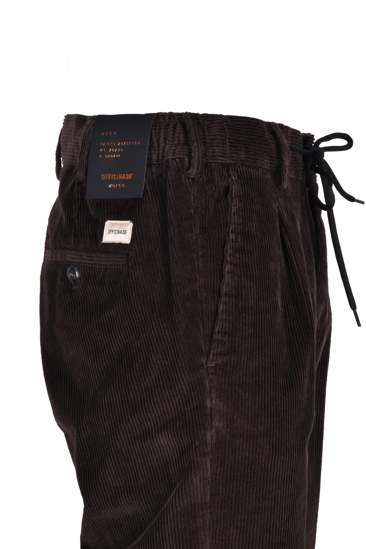 OFFICINA 36 - TROUSERS