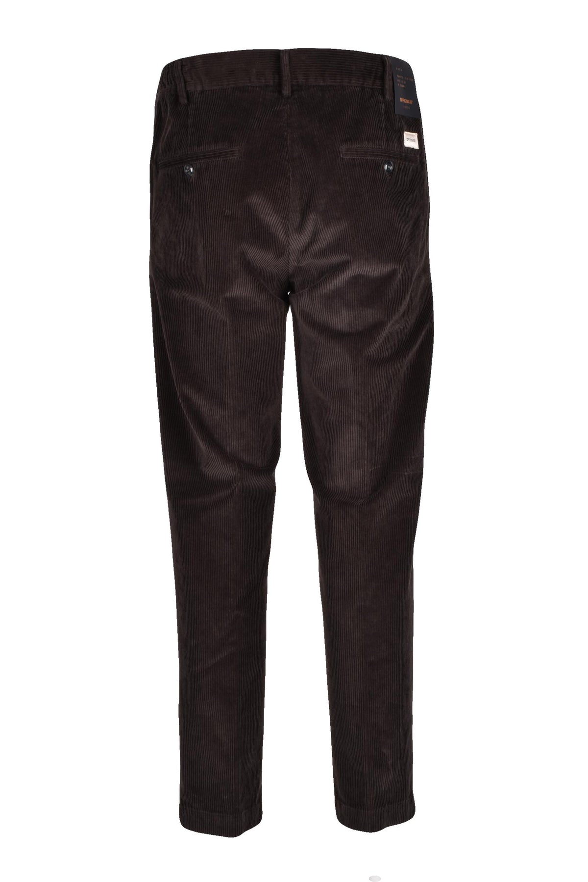 OFFICINA 36 - TROUSERS