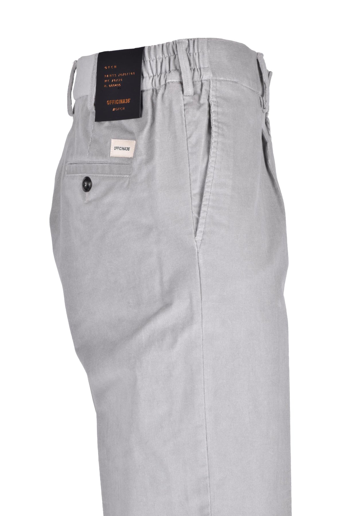 OFFICINA 36 - TROUSERS