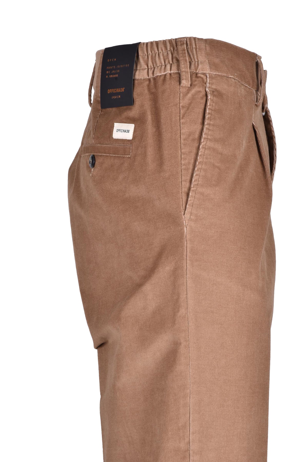OFFICINA 36 - TROUSERS