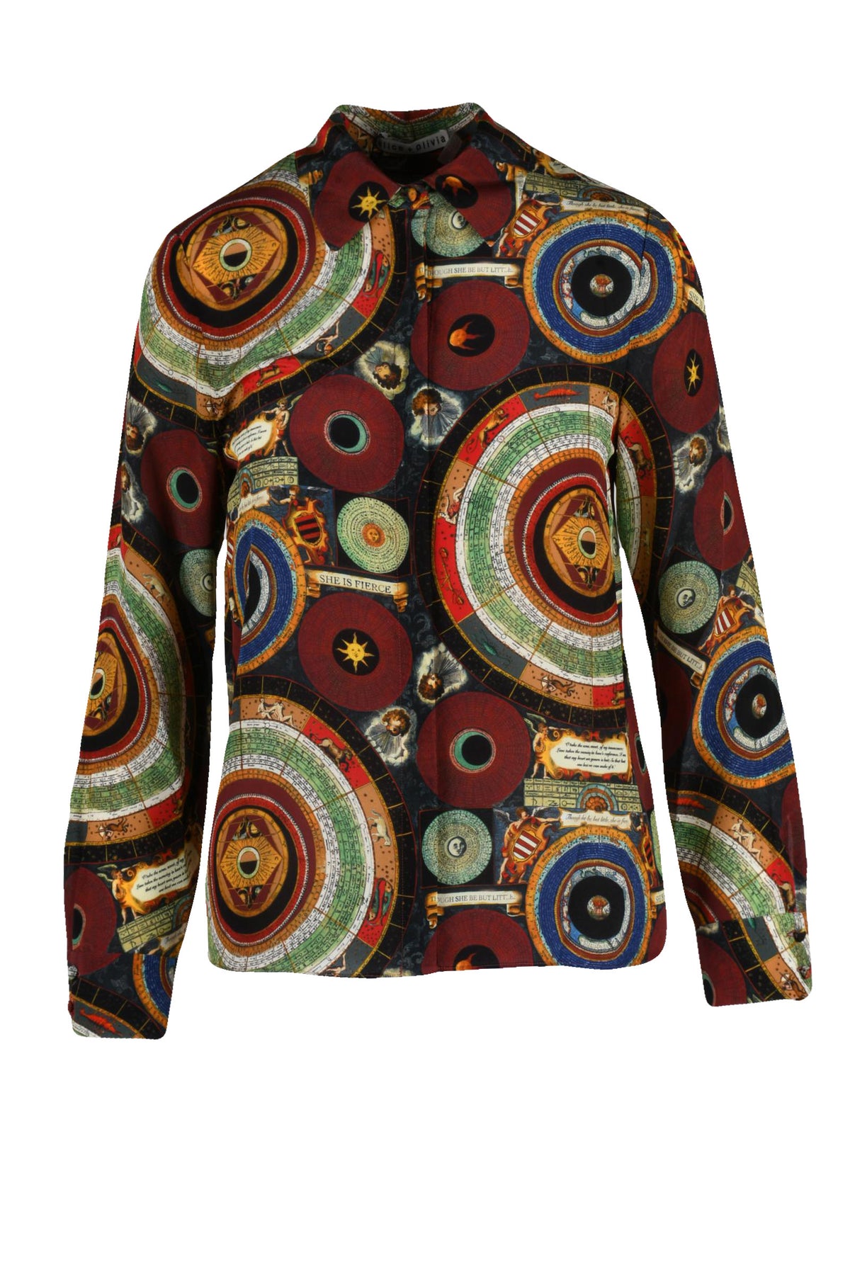 ALICE+OLIVIA - SHIRT