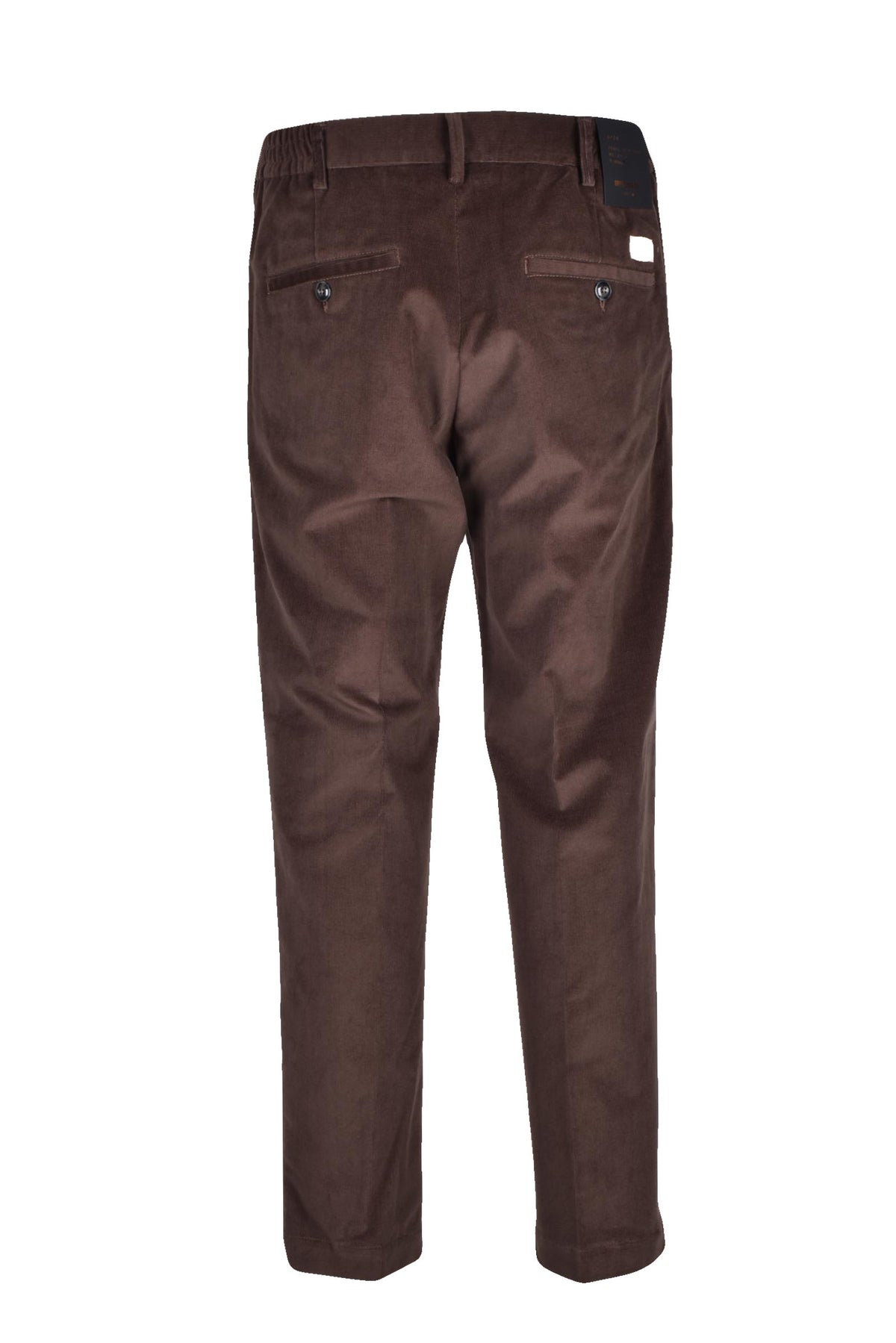 OFFICINA 36 - TROUSERS