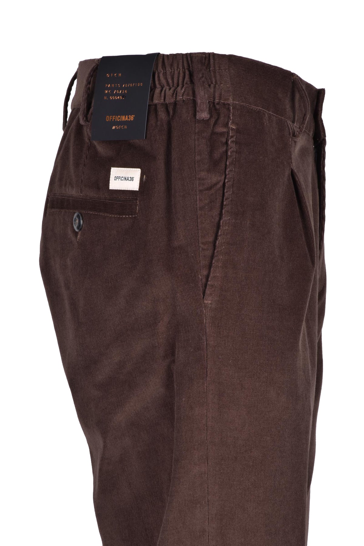 OFFICINA 36 - TROUSERS