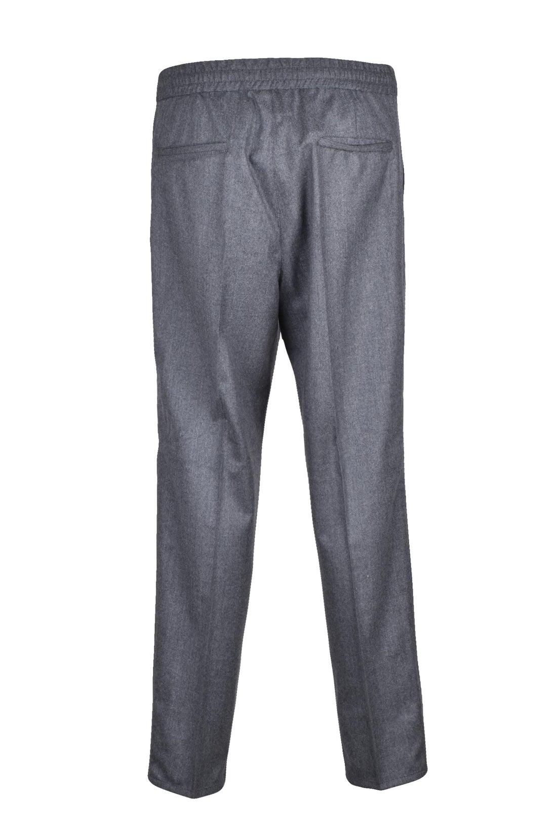 BRUNELLO CUCINELLI - TROUSERS