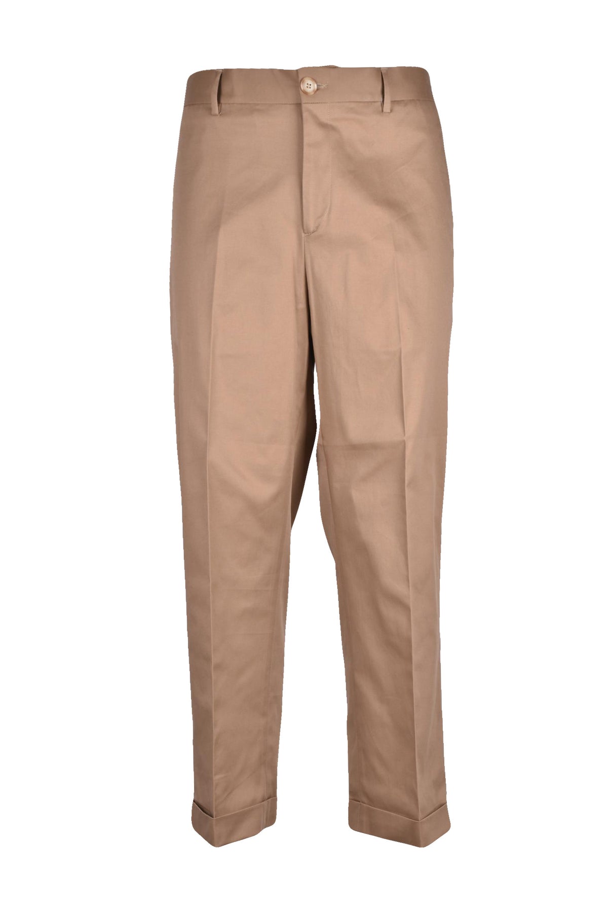 OFFICINA MILANESE - TROUSERS