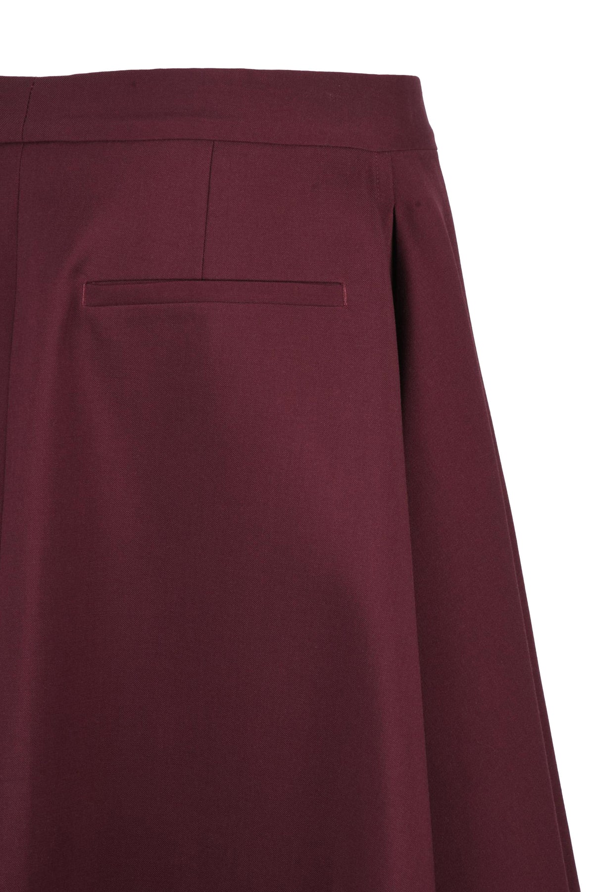 BOTTEGA VENETA - SKIRT