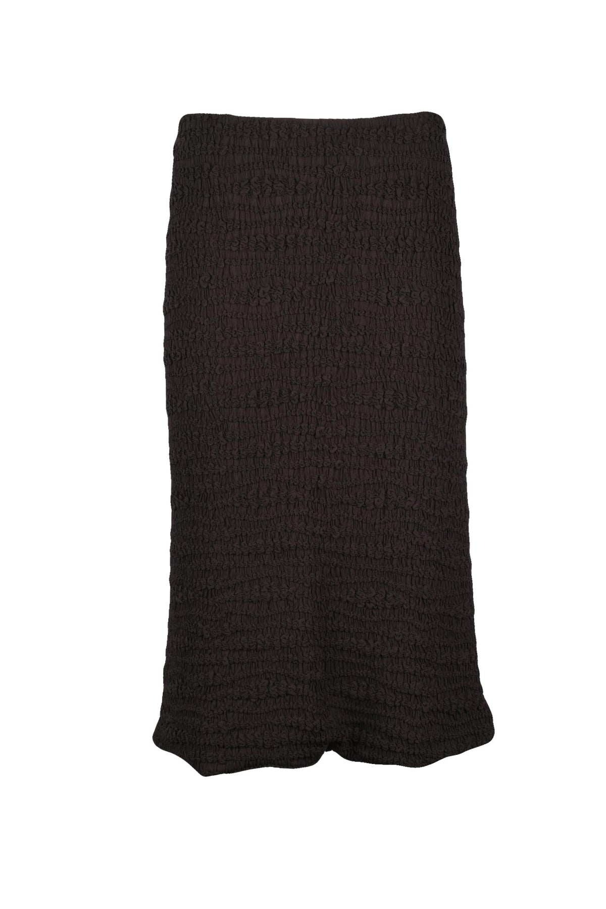 JIL SANDER - SKIRT