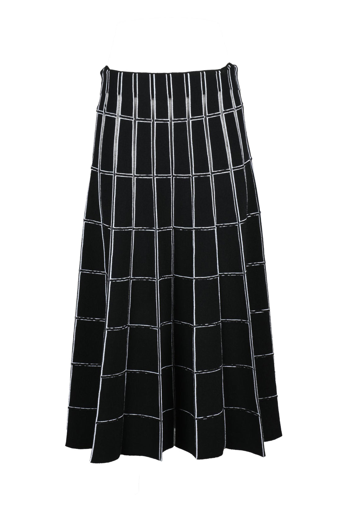 ANTONINO VALENTI - SKIRT