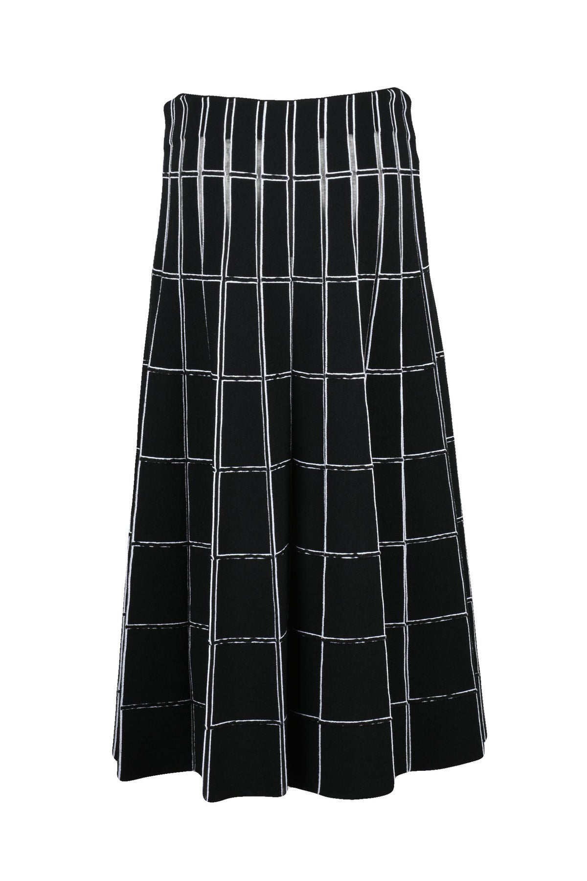 ANTONINO VALENTI - SKIRT