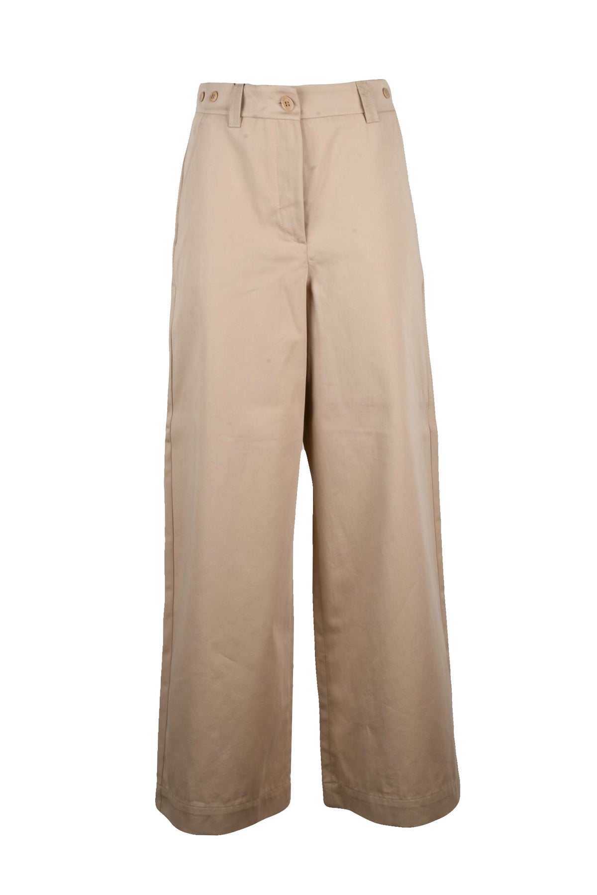 WEEKEND MAX MARA - TROUSERS