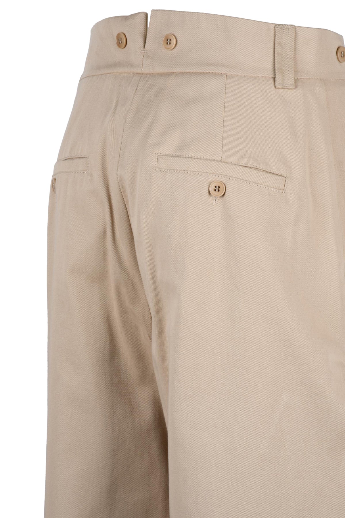 WEEKEND MAX MARA - TROUSERS