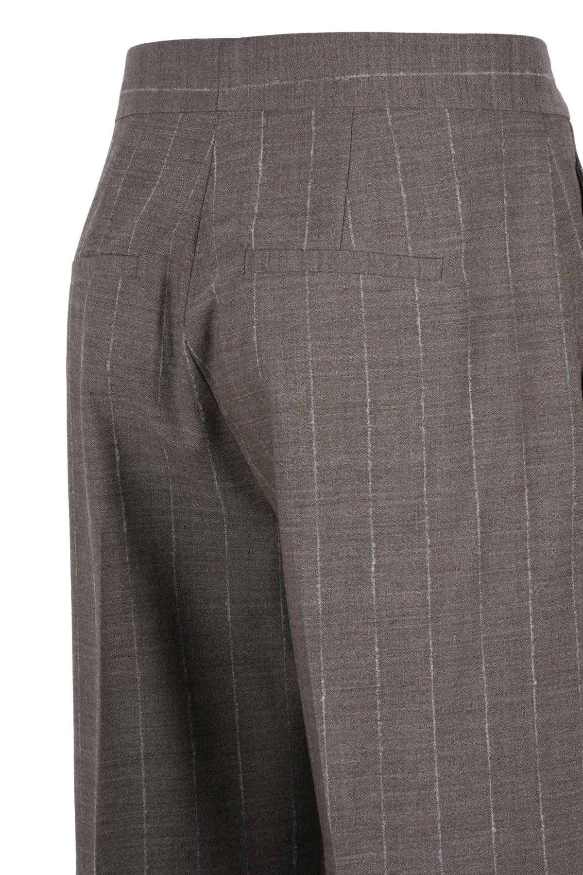 ANTONELLI - TROUSERS