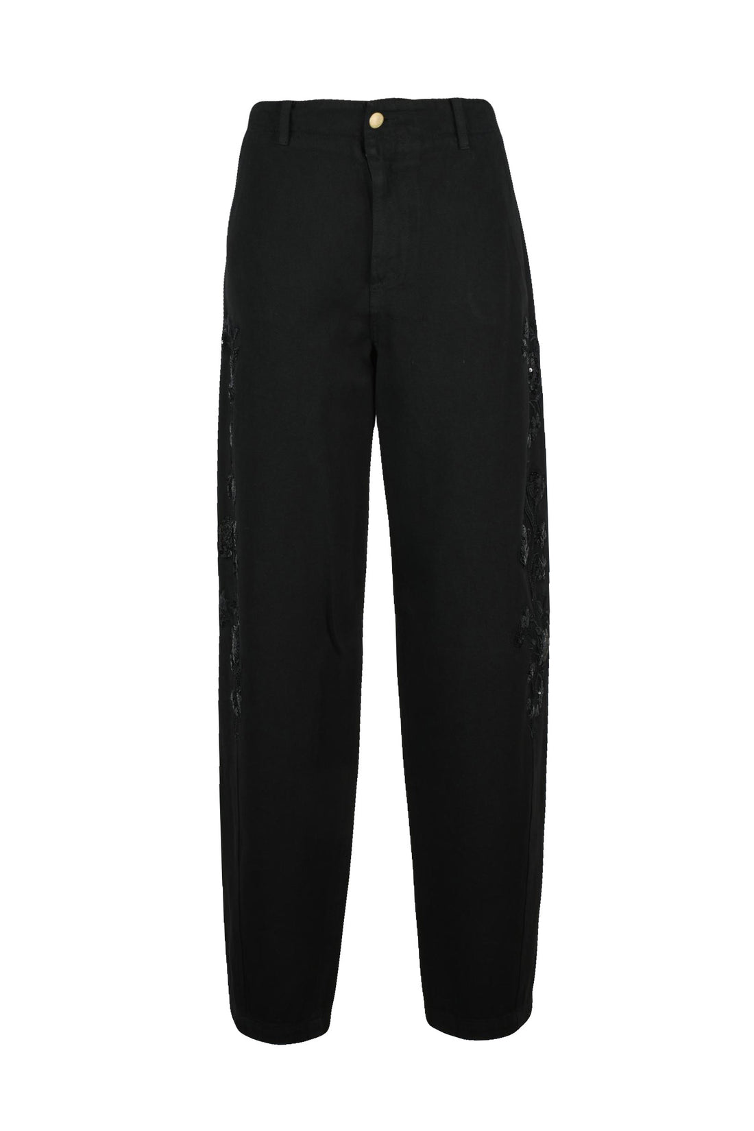 ERMANNO FIRENZE - TROUSERS