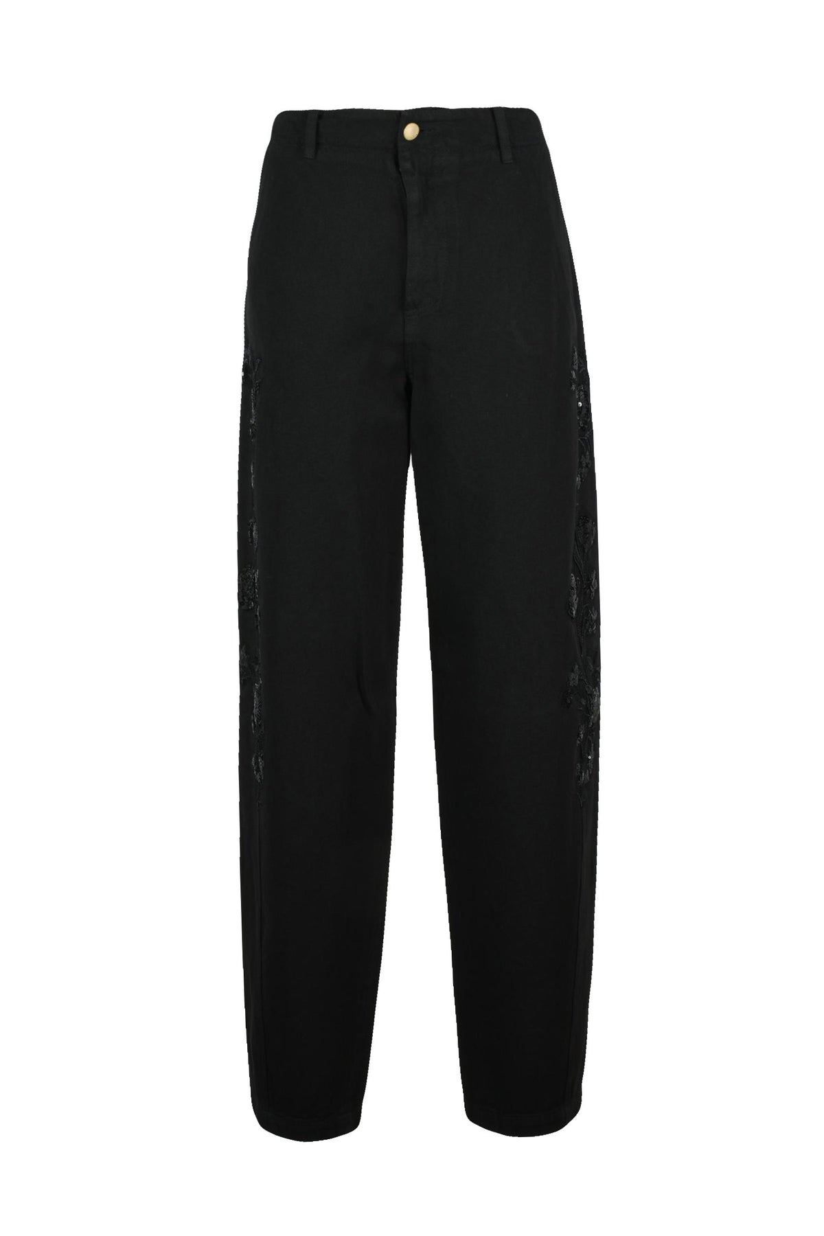 ERMANNO FIRENZE - TROUSERS