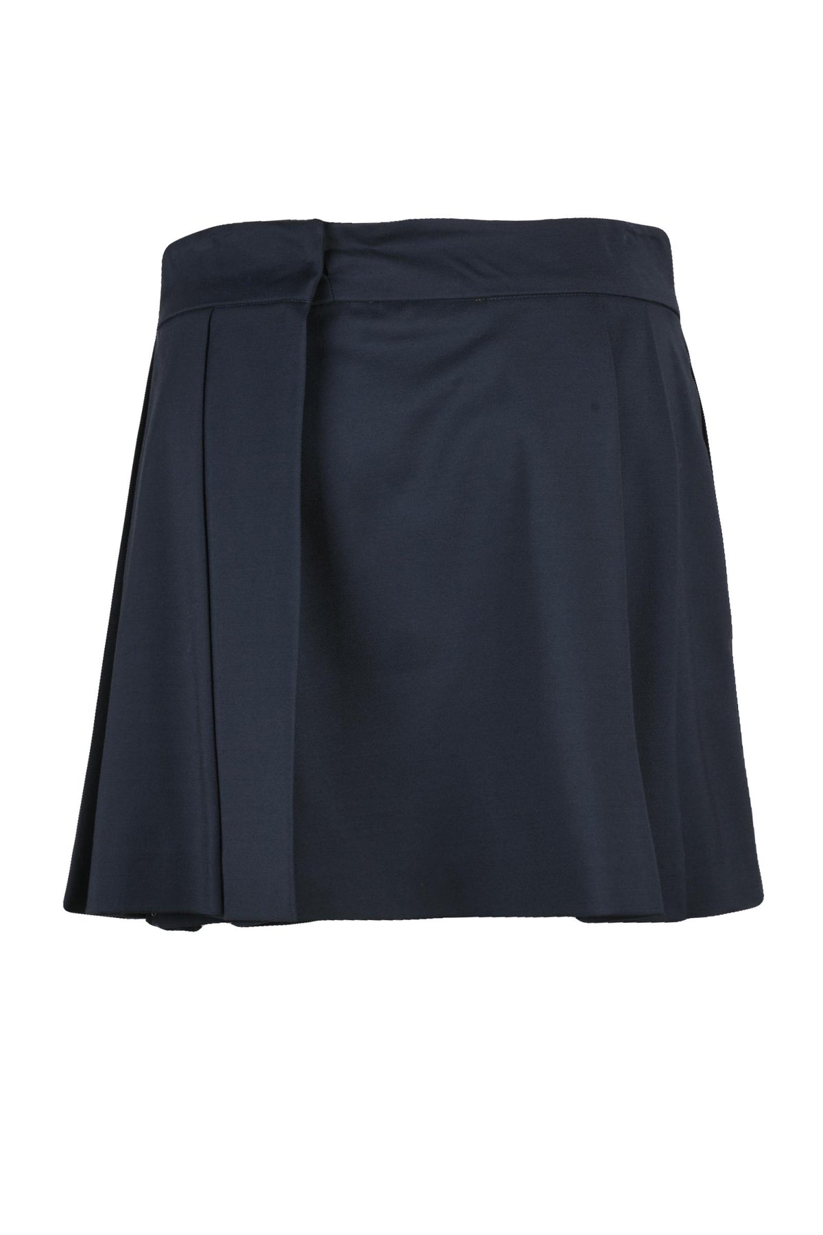 SPORTMAX - SKIRT