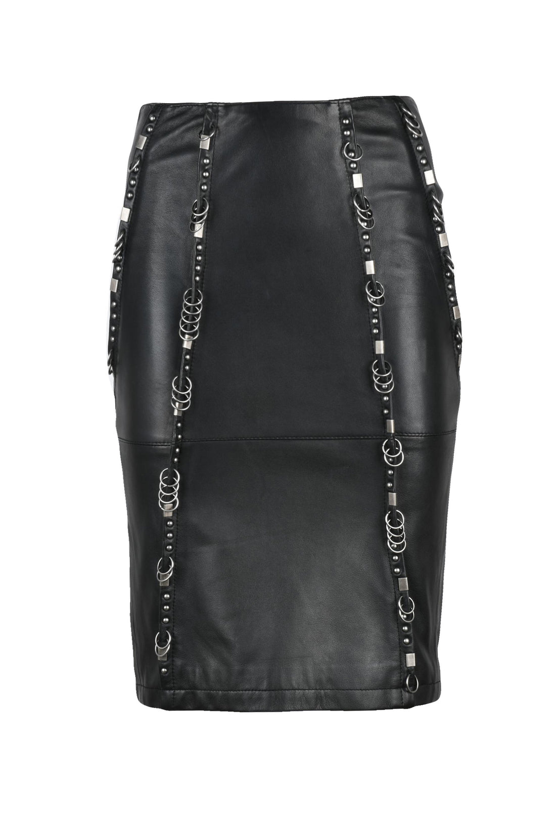PATRIZIA PEPE - SKIRT