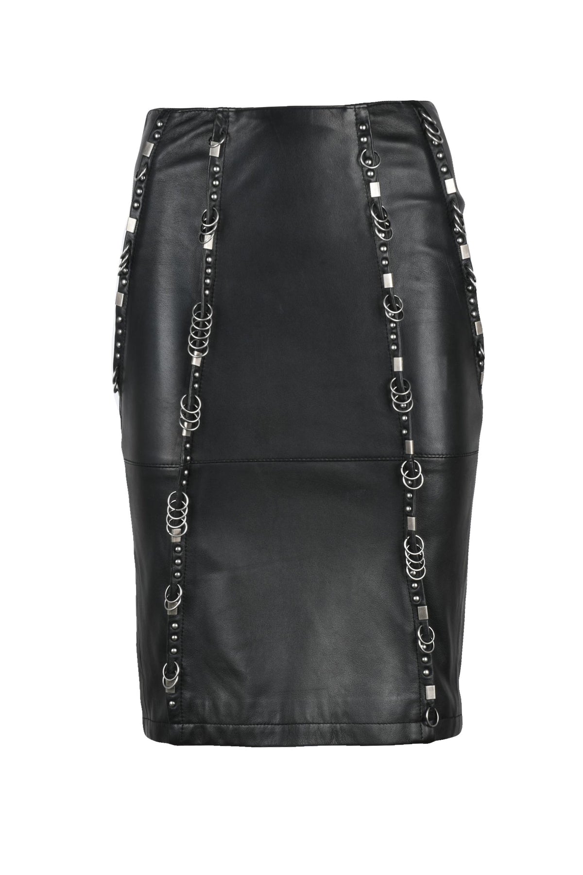 PATRIZIA PEPE - SKIRT