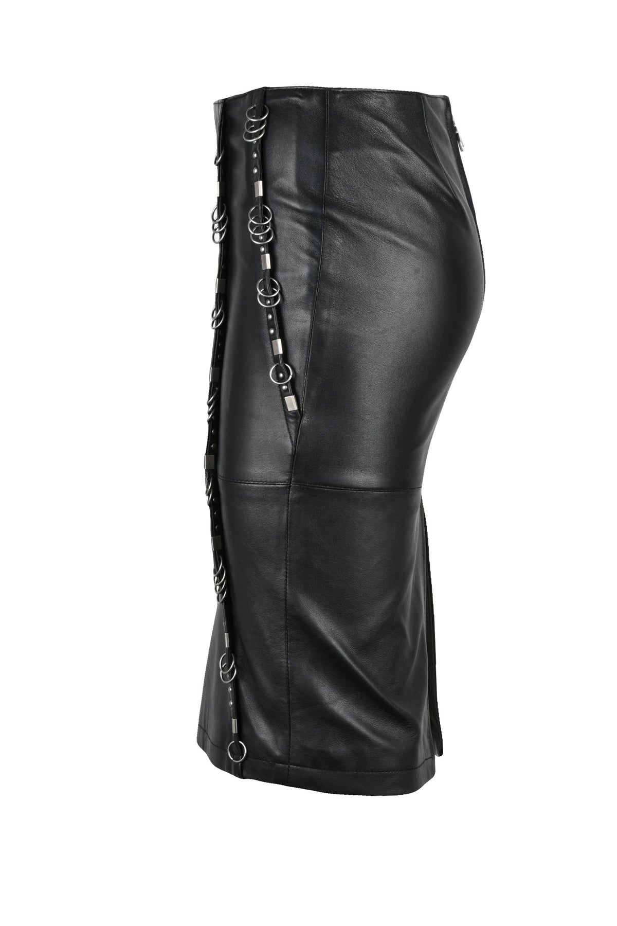 PATRIZIA PEPE - SKIRT