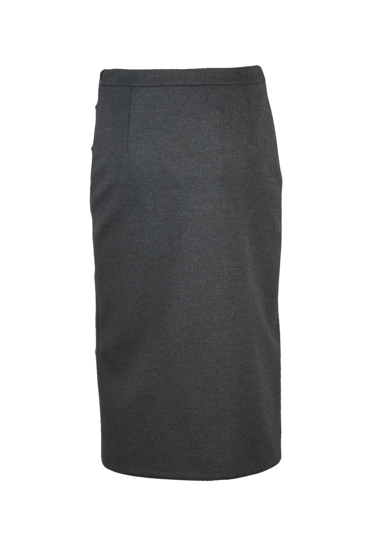 SEMICOUTURE - SKIRT