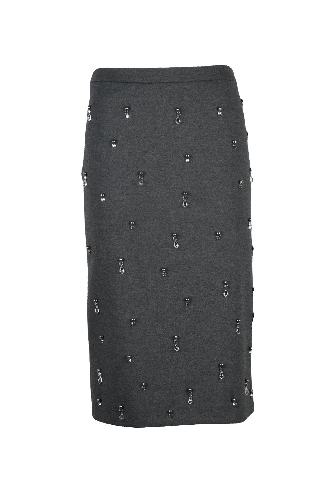 SEMICOUTURE - SKIRT