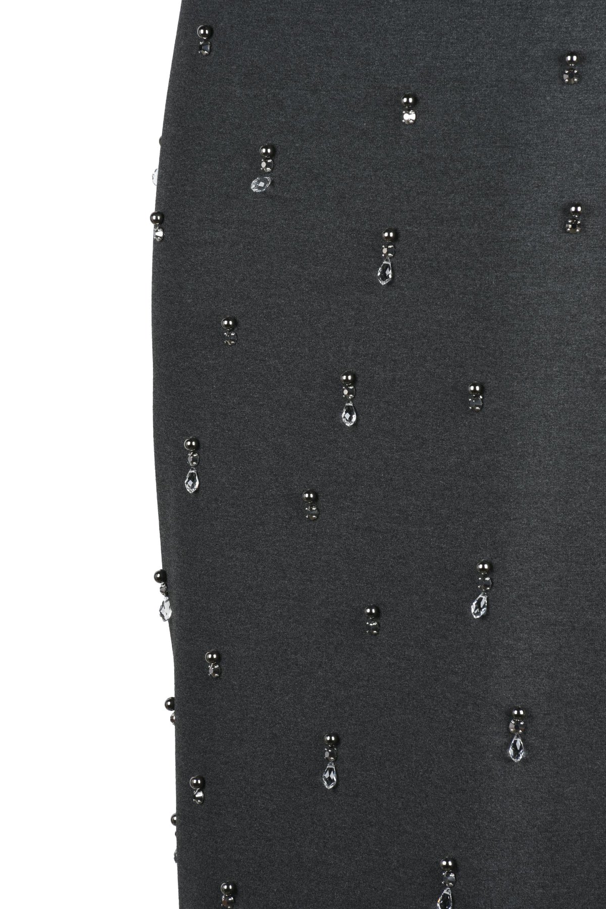 SEMICOUTURE - SKIRT