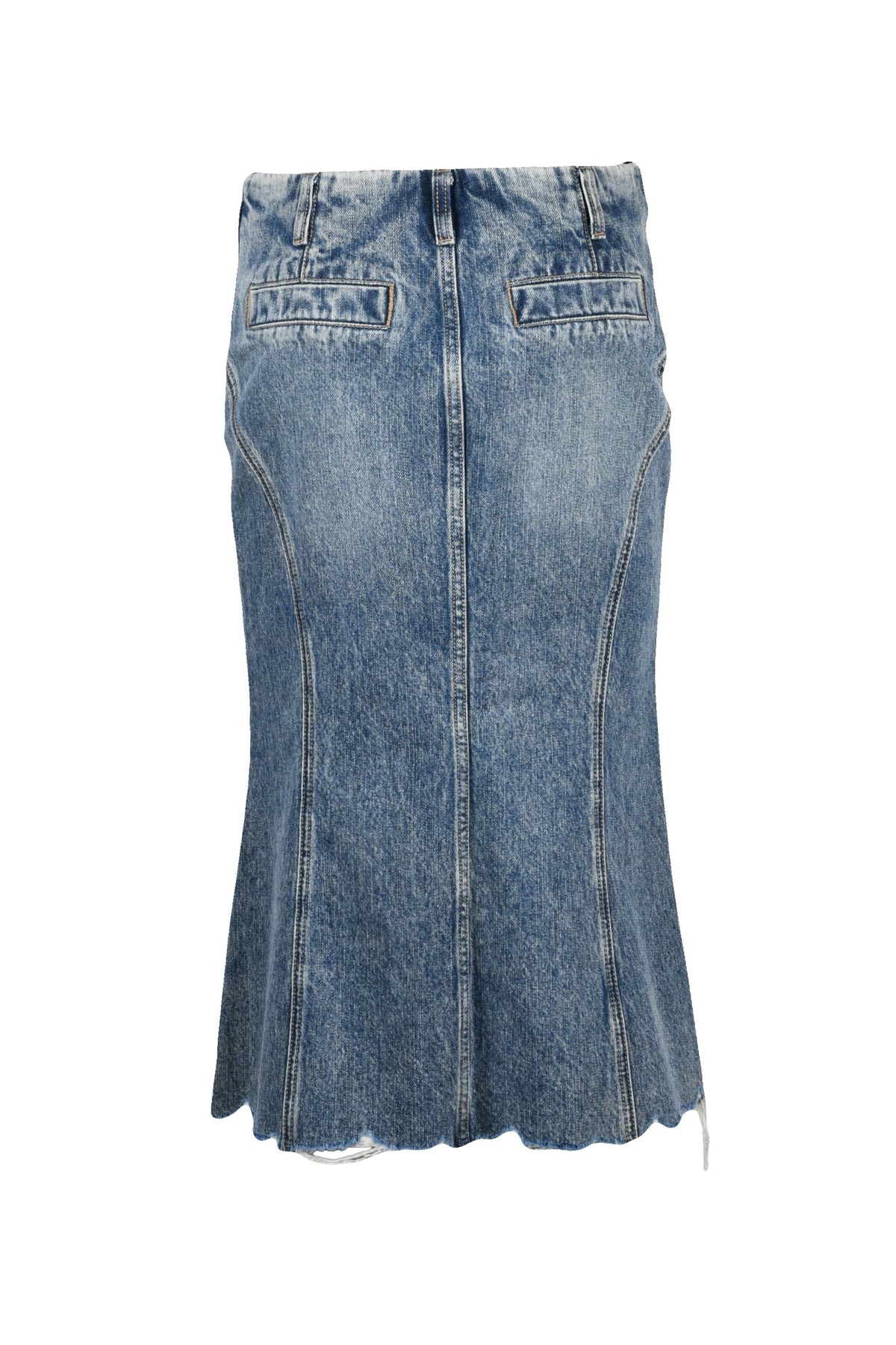 MISS SIXTY - SKIRT