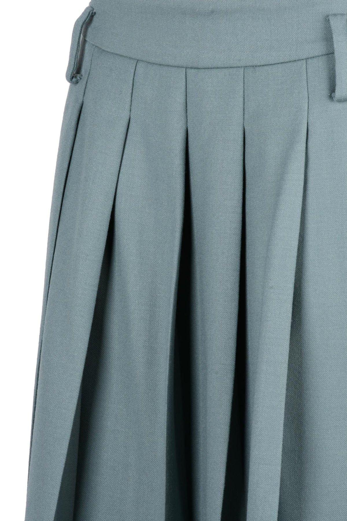 SEMICOUTURE - SKIRT