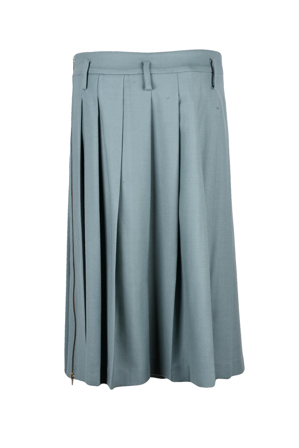 SEMICOUTURE - SKIRT