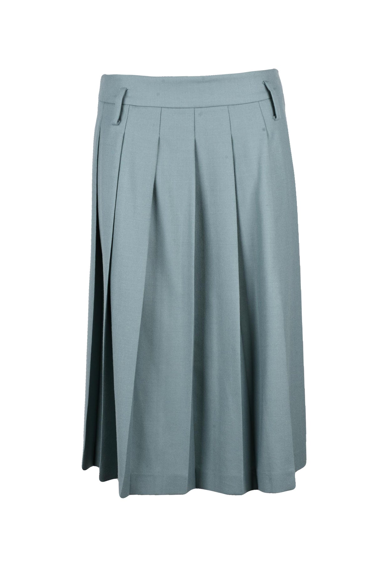 SEMICOUTURE - SKIRT