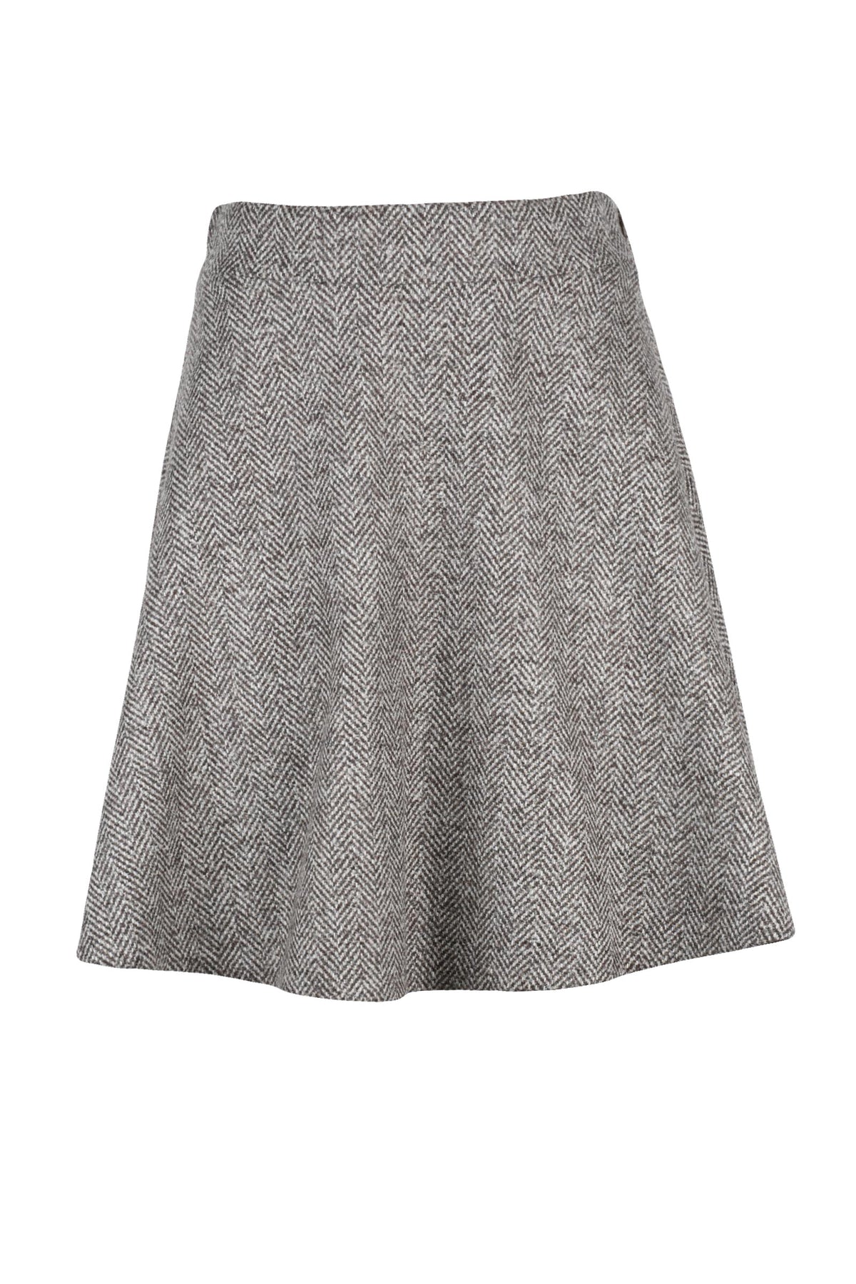 BRUNELLO CUCINELLI - SKIRT