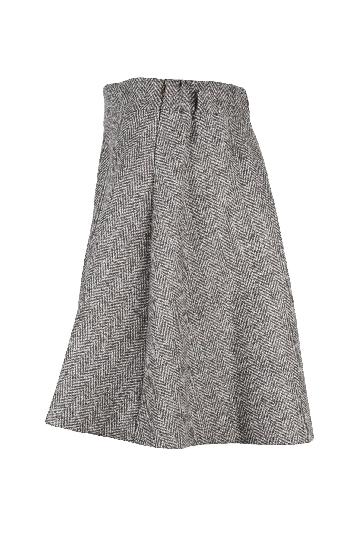BRUNELLO CUCINELLI - SKIRT