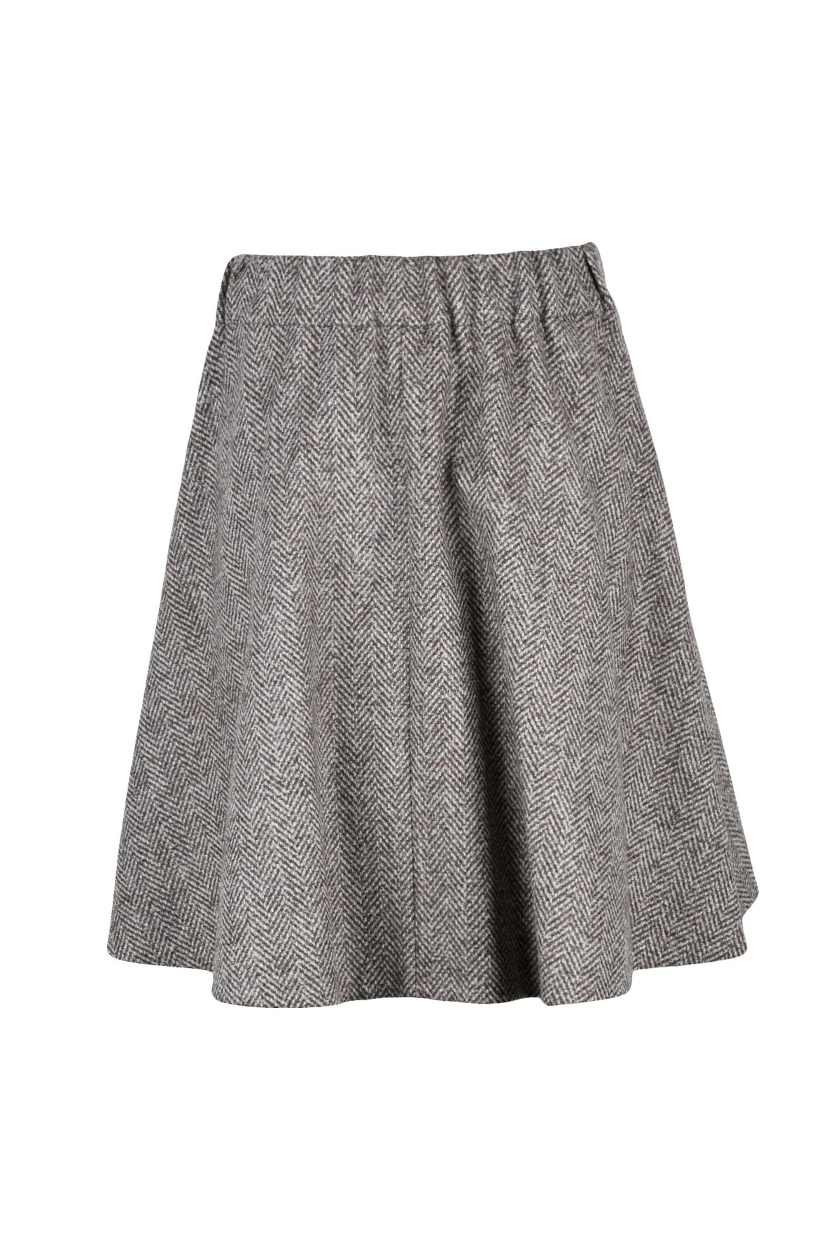 BRUNELLO CUCINELLI - SKIRT