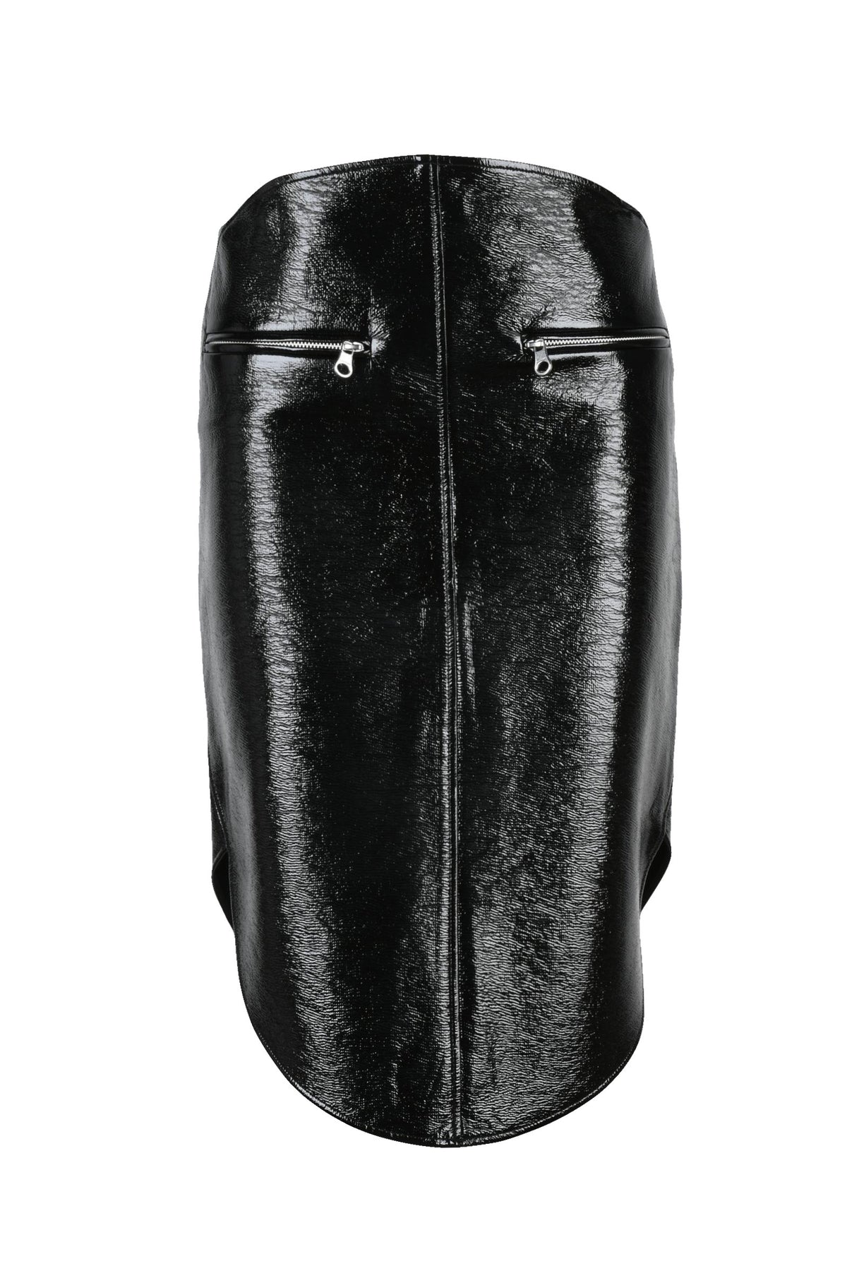 COURRÈGES - SKIRT