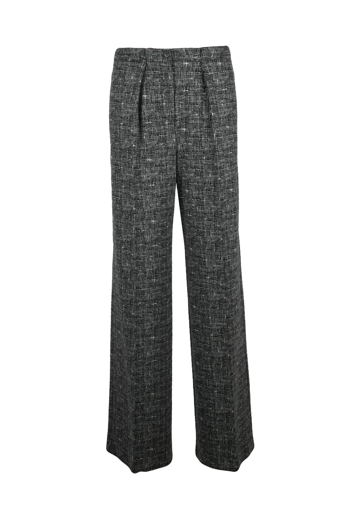 MM BY MAX MARA - TROUSERS
