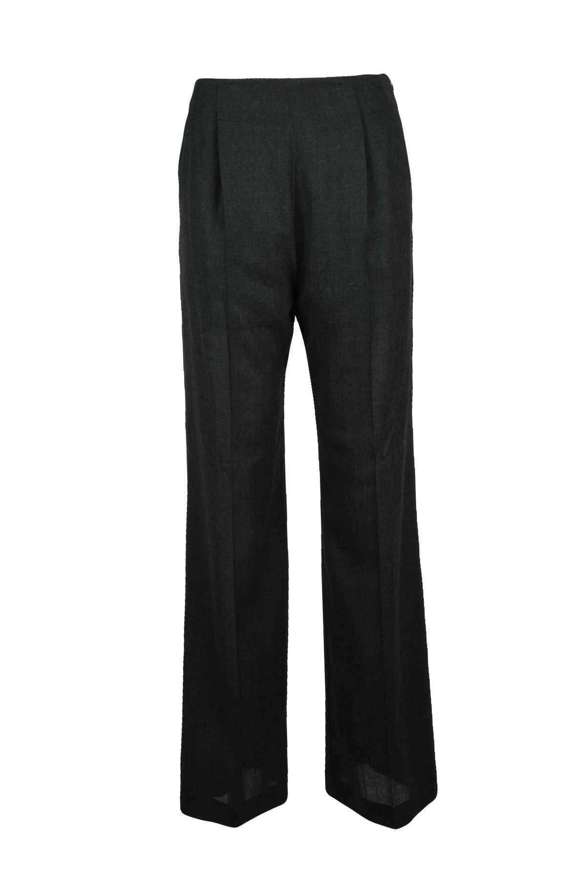 ALBERTA FERRETTI - TROUSERS