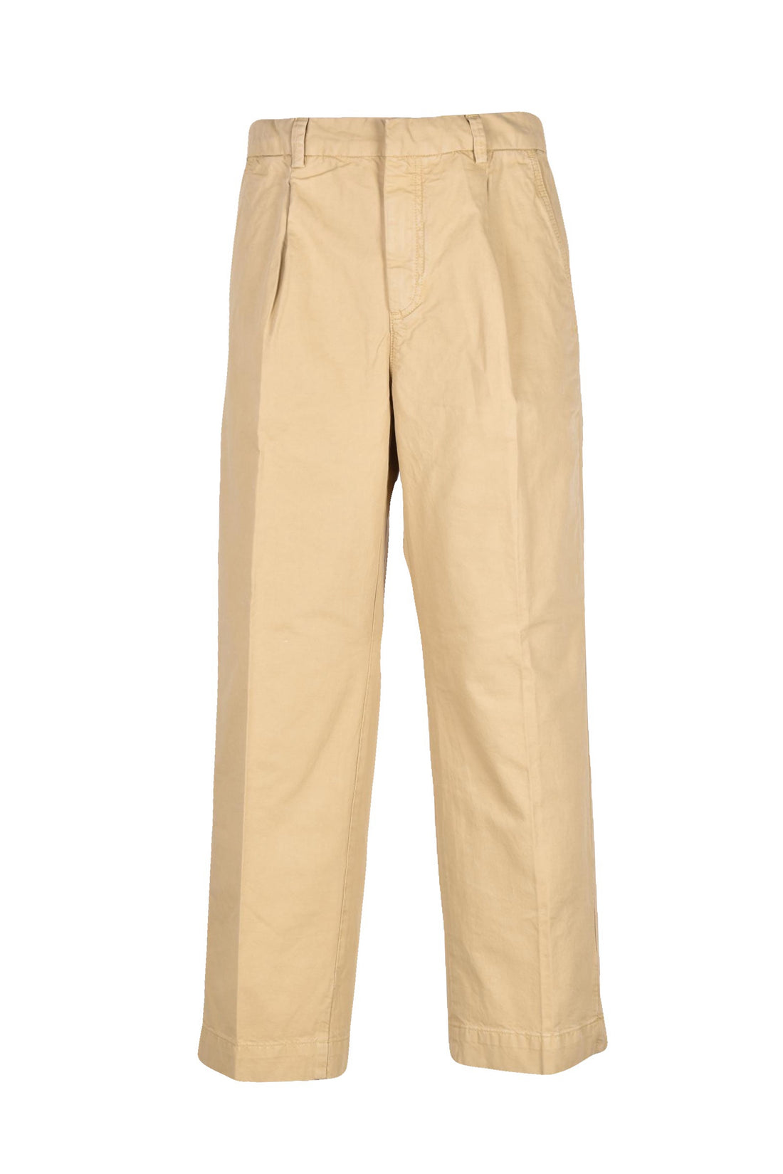 SELECTED - TROUSERS