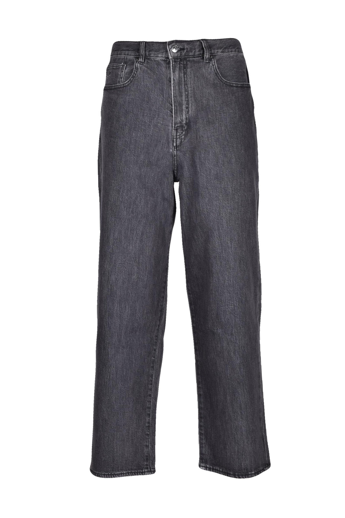 ARMANI EXCHANGE - TROUSERS