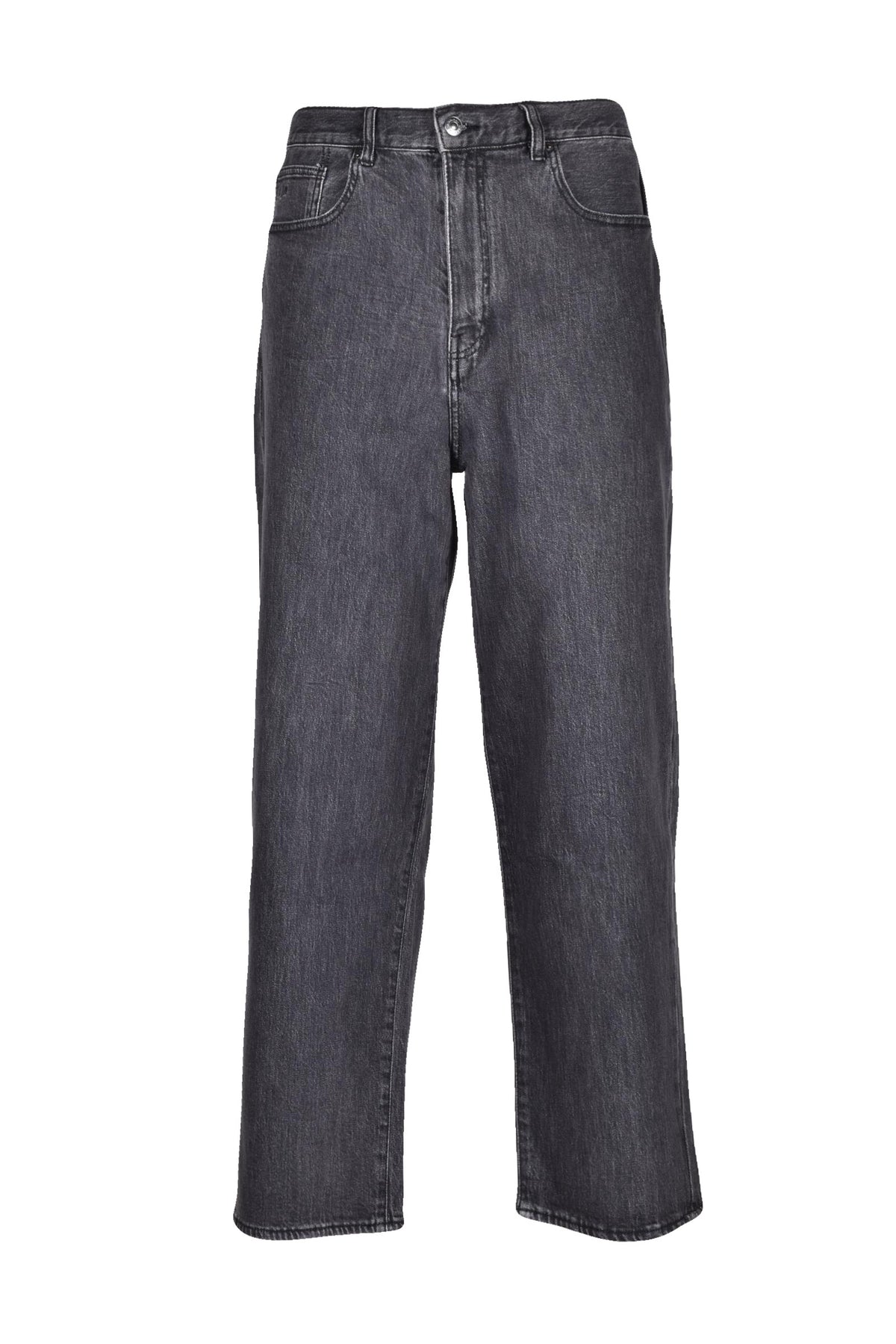 ARMANI EXCHANGE - TROUSERS