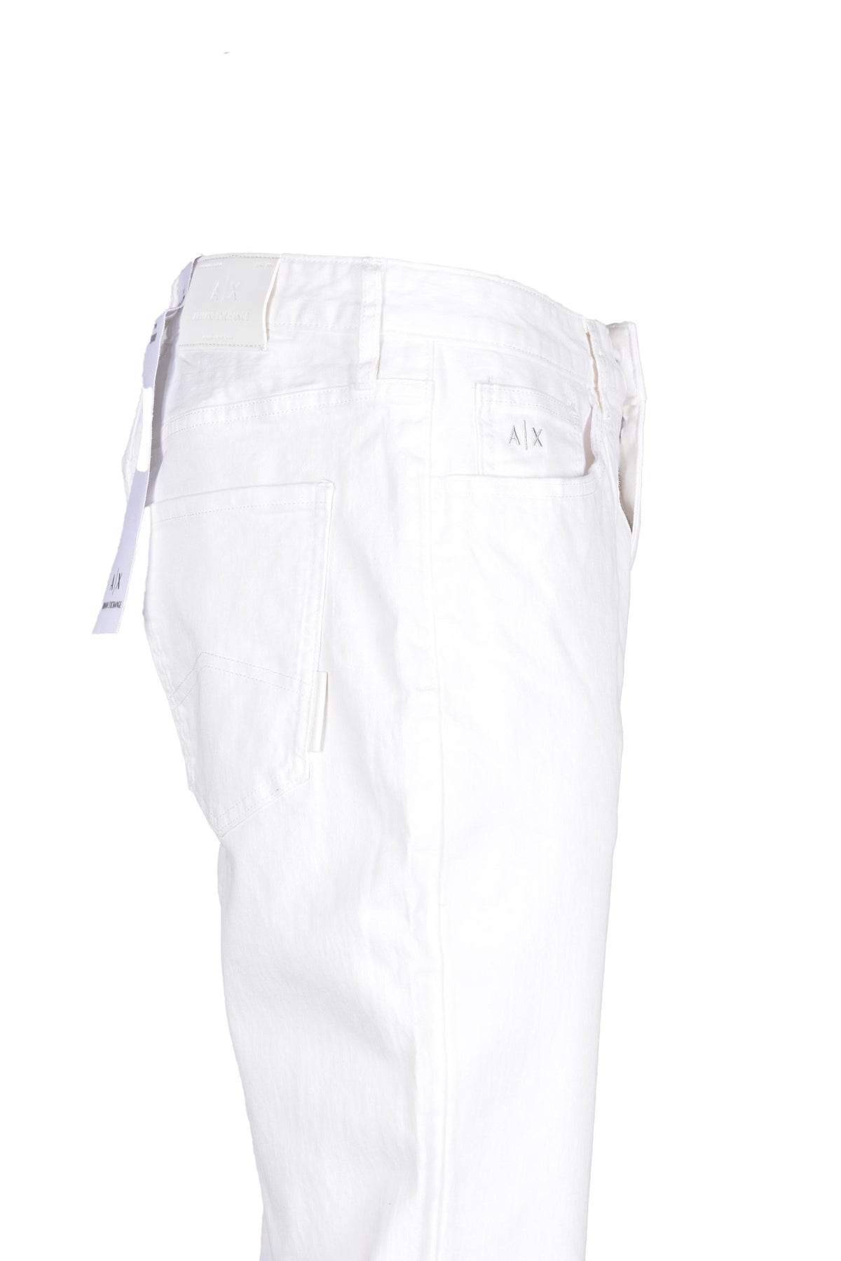 ARMANI EXCHANGE - TROUSERS