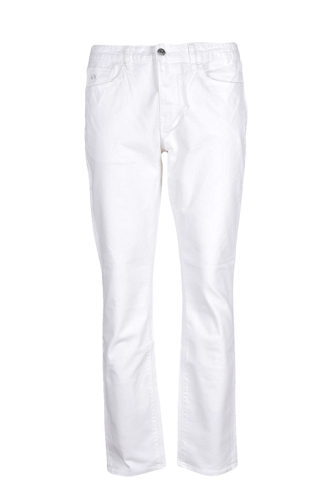 ARMANI EXCHANGE - TROUSERS
