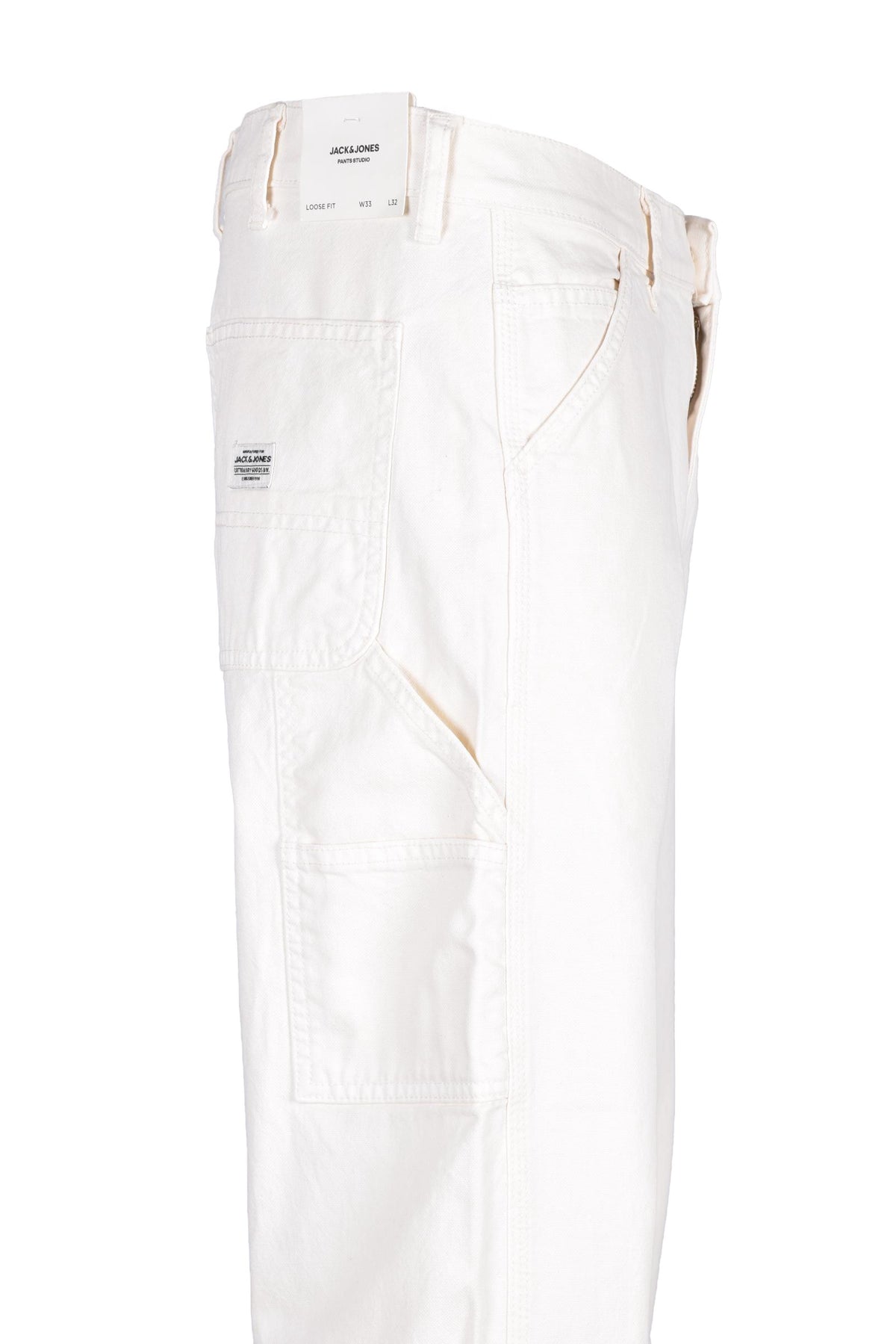 JACK & JONES - TROUSERS