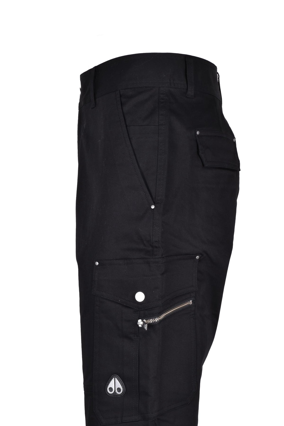 MOOSE KNUCKLES - TROUSERS