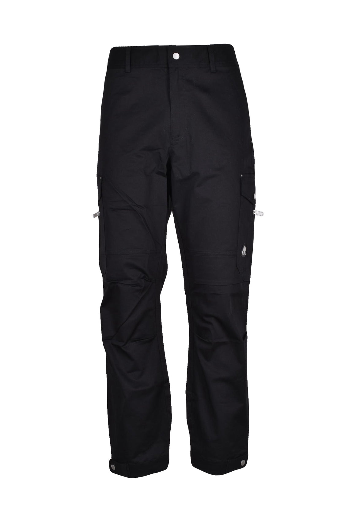MOOSE KNUCKLES - TROUSERS
