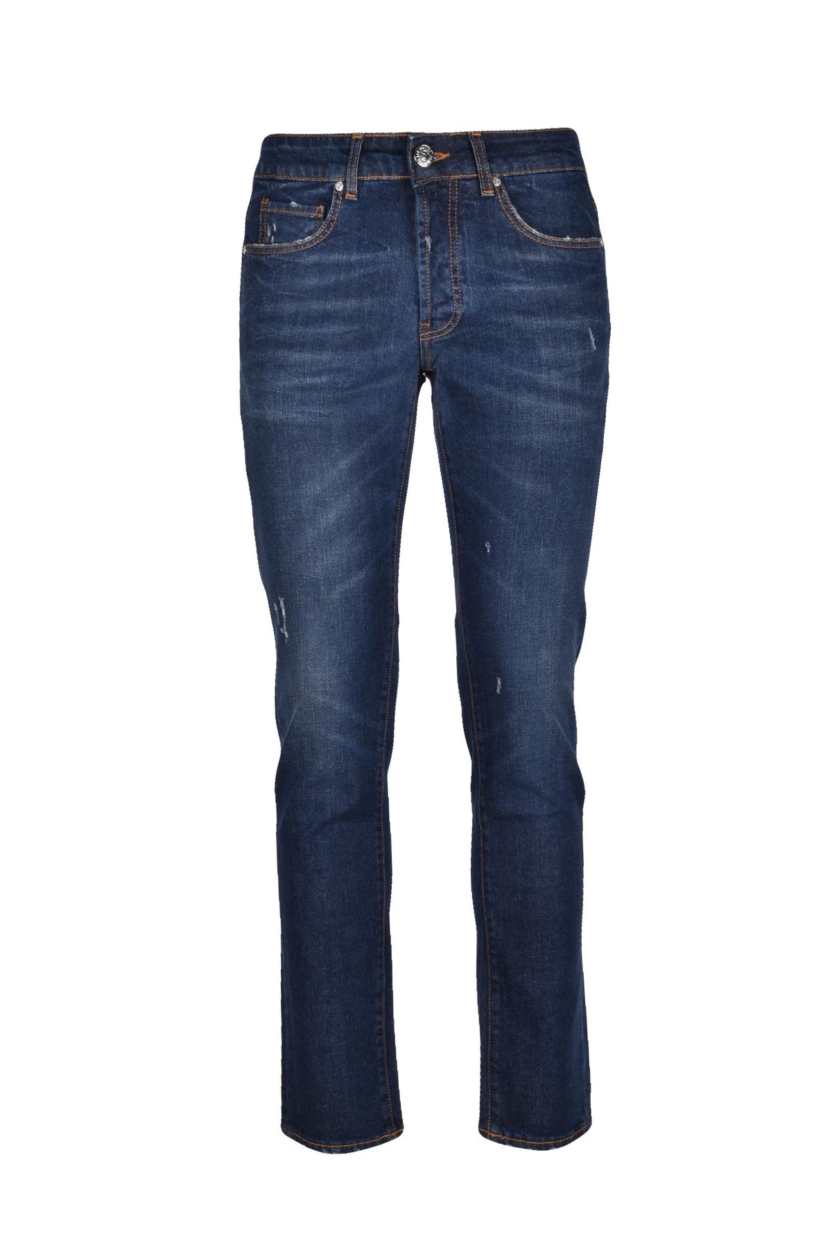 LES HOMMES - TROUSERS
