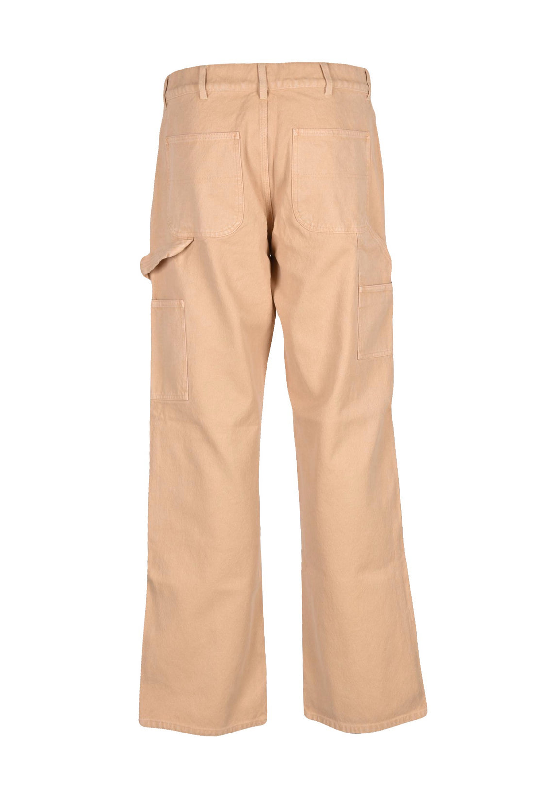 SKY HIGH FARM - TROUSERS