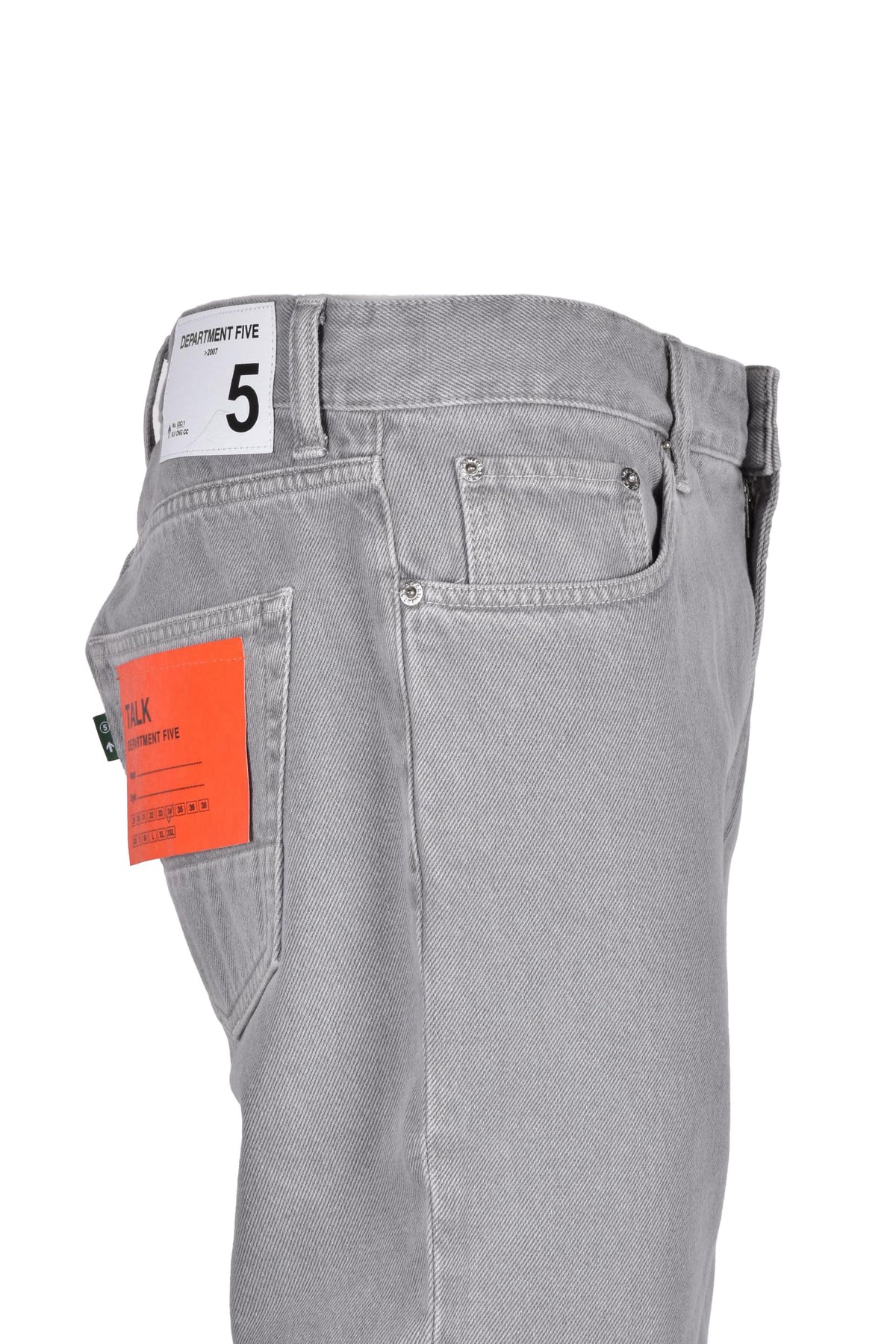 DEPARTMENT 5 - TROUSERS