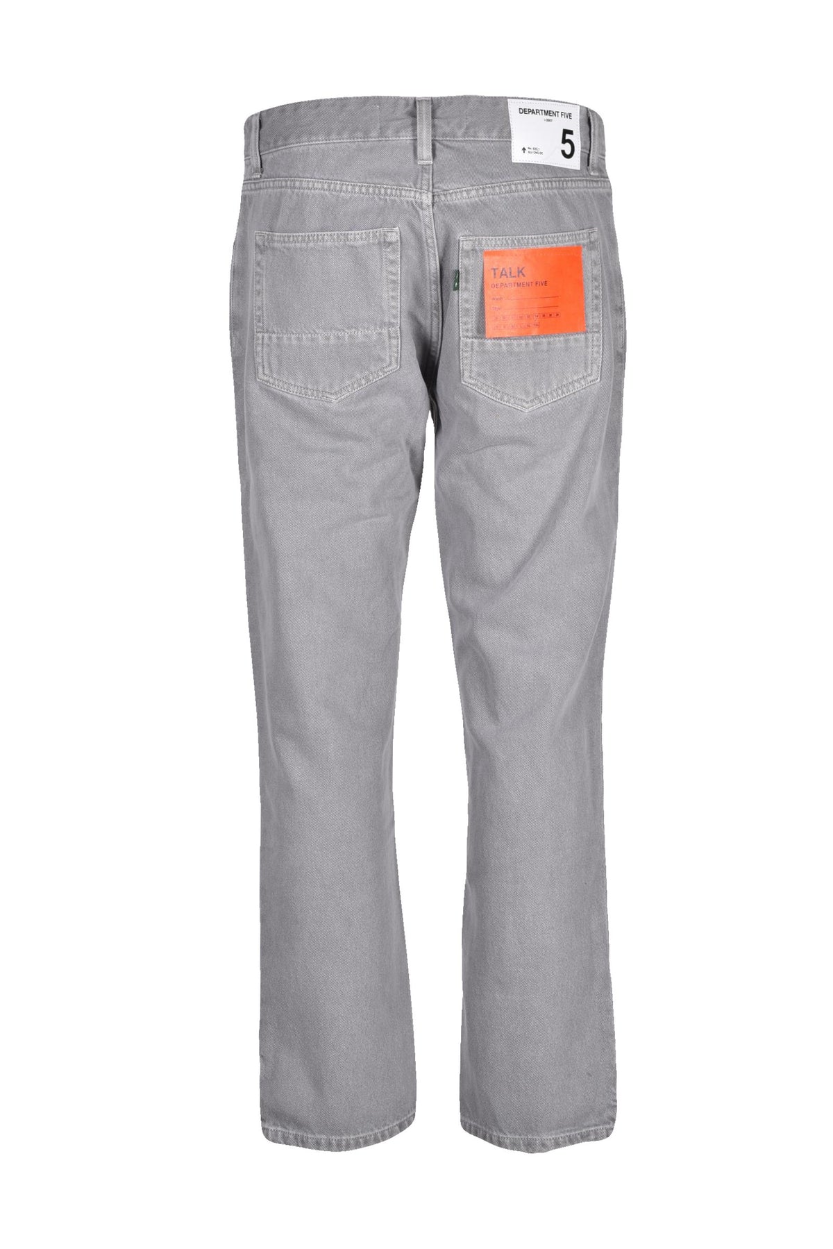 DEPARTMENT 5 - TROUSERS